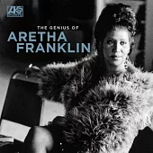艾瑞莎弗蘭克林 / The Genius Of Aretha Franklin