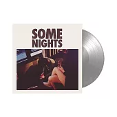 歡樂樂團 / Some Nights (LP+CD)