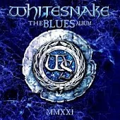 白蛇樂團 / The Blue Album
