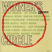 合輯 / Winner’s Circle (CD)