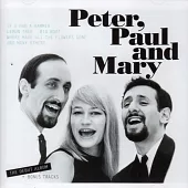 彼得、保羅與瑪麗 / 同名專輯 (CD)