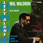Mal Waldron / Left Alone (CD)