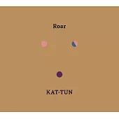 KAT-TUN / Roar 初回限定版 (CD+DVD)