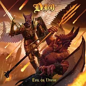 Dio / Evil Or Divine: Live In New York City (3Vinyl)