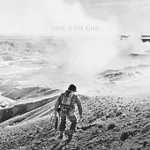Jeff Tweedy / Love Is The King (Clear Vinyl)
