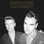 Morrissey And David Bowie / Cosmic Dancer (7