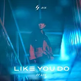 JJ 林俊傑 /《Like You Do》英文EP