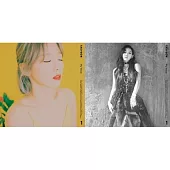 太妍 TAEYEON - Vol. 1 [MY VOICE] 正規一輯 (韓國進口版) 2版隨機