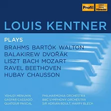 路易斯肯特 - 名家演奏系列 / 肯特納 (鋼琴) / 曼紐因 (小提琴) / 霍爾斯特 (小提琴) / 卡薩多 (大提琴) / 皮尼 (大提琴) / 凱爾 (單簧管) / 帕斯卡…等 (10CD)