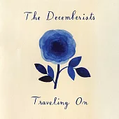 The Decemberists / Traveling On (進口版CD)