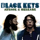 黑色琴鍵樂團 / Attack & Release