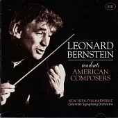美國作曲家選粹 / 伯恩斯坦(指揮)、哥倫比亞交響樂團、紐約愛樂 (2CD)