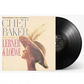 查特．貝克 / 萊納與羅伊作品集 (LP黑膠唱片)