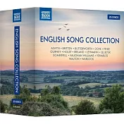 英文歌曲合輯 / (25CD)(V.A. / English Song Collection (25CD))