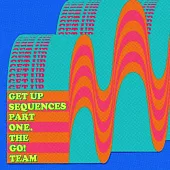The Go! Team / Get Up Sequences Part One (進口版LP黑膠唱片)