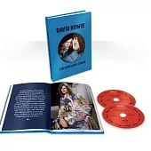 大衛鮑伊 / The Width Of A Circle (2CD)