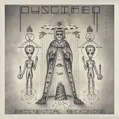 Puscifer / Existential Reckoning (Indie Ex) [Clear Vinyl] (2LP)