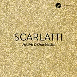 奧瑞亞尼可拉斯演奏史卡拉蒂 (2CD)