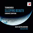 柴可夫斯基: 睡美人 /  克里斯蒂安．賈維&波羅的海愛樂管弦樂團