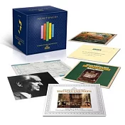 瓦爾沙Archiv、DG、Philips錄音全集 / 赫爾穆特‧瓦爾沙／管風琴、大鍵琴 (32CD)