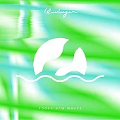 Yogee New Waves《WINDORGAN》 CD通常盤 (專單進口)