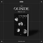 BTOB - [4U : OUTSIDE] (SPECIAL ALBUM) 特別專輯 (韓國進口版) SILENT VER.