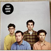 The Magic Gang / The Magic Gang(LP+7" 45 Rpm Yellow Vinyl)