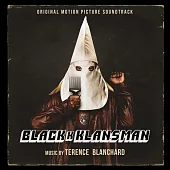 電影原聲帶 / 黑色黨徒 Blackkklansman (Original Soundtrack) (進口版CD)