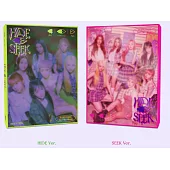 PURPLE KISS - HIDE & SEEK (2ND MINI ALBUM) 迷你二輯 (韓國進口版) 2版合購
