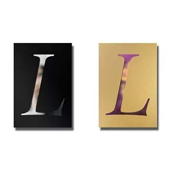 LISA (BLACKPINK) LALISA (1ST SINGLE ALBUM) 首張單曲 (韓國進口版) K4 2版合購
