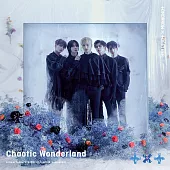 TOMORROW X TOGETHER / Chaotic Wonderland 環球官方進口 初回限定盤A (CD+ DVD)