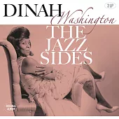 Dinah Washington / The Jazz Sides (180g 2LP)