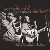 Sonny Terry & Brownie McGhee / At Sugar Hill (180g LP)
