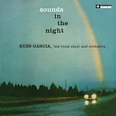 Russ Garcia And His Vocal Choir and Orchestra / Sounds In the Night (180g LP)