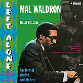 Mal Waldron ‎/ Left Alone (180g LP)
