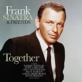 法蘭克．辛納屈與好友們 / 齊聲歡唱 (180g LP)