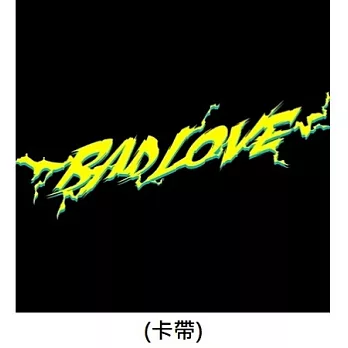 KEY / 第一張迷你專輯_’BAD LOVE’ (卡帶)