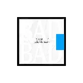 BADBADNOTGOOD / Talk Memory (進口版CD)