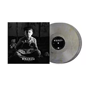 電影原聲帶 / 坂本龍一:惡水真相 (LITA 獨家灰金煙燻彩膠版 180g 2LP)