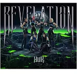 HUR / REVELATION