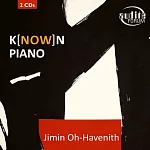 著名鋼琴曲集 吉明·奧哈維斯 鋼琴 (2CD)