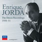 西班牙最偉大指揮家之一~恩里克·霍爾達 DECCA錄音集
