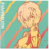 合輯 / 新世紀福音戰士 Evangelion Finally (進口版CD)