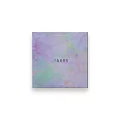 LABOUM - BLOSSOM (3RD MINI ALBUM) 迷你三輯 (韓國進口版)