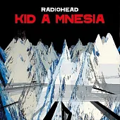 Radiohead / KID A MNESIA (進口版3LP黑膠唱片)