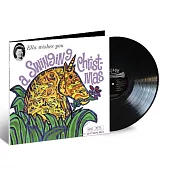 艾拉.費滋潔拉 / 天后耶誕情【 Verve-Acoustic Sounds留聲美學經典昇華系列 】AMG-4星半經典評價 (LP唱片)