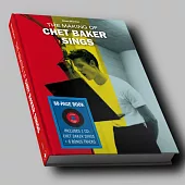 The Making of Chet Baker Sings (CD + Book)