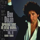 巴布狄倫 / 紐約的春日時光: 私藏錄音第16集 (1980-1985) (2CD)