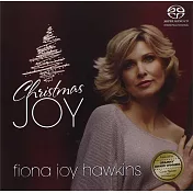 費歐娜/聖誕祝福(SACD)(Fiona Joy Hawkins/Christmas Joy(SACD))