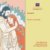 華格納歌劇指揮專家古達爾 / 華格納:崔斯坦與伊索德全本歌劇 (4CD)